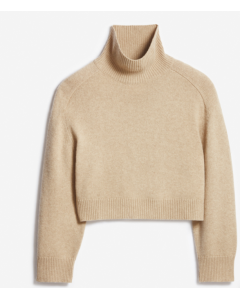 Vanessa bruno | Ballerine ecru sweater