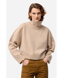 Vanessa bruno | Ballerine ecru sweater