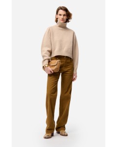 Vanessa bruno | Ballerine ecru sweater