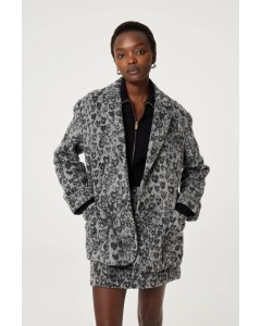 Fabienne chapot | henry jacket