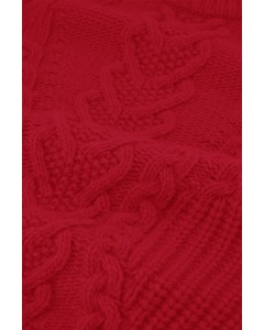 Fabienne chapot | Anais pullover disco red