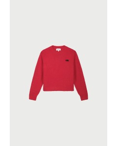Fabienne Chapot | Jetta pullover disco red