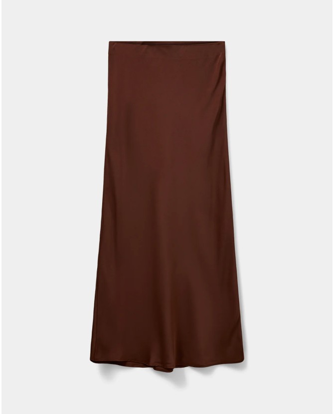 Sofie schnoor| Safiasw skirt brown