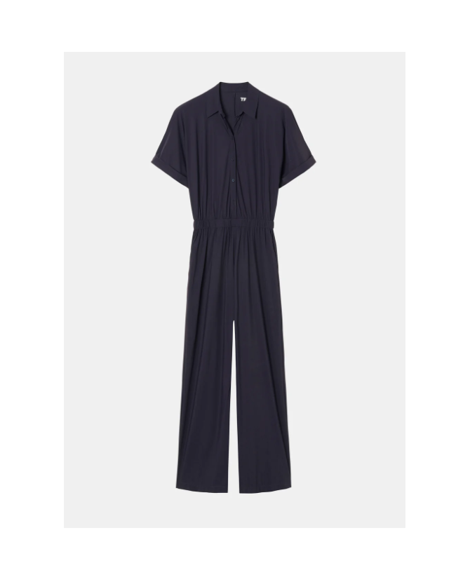 Zenggi | Flynn jumpsuit