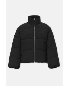 Closed | Cropped puffer jacket