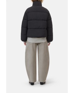 Closed | Cropped puffer jacket