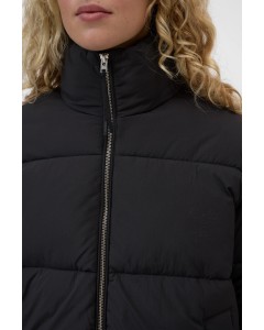 Closed | Cropped puffer jacket