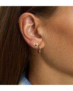 Anna + Nina | Single Rhapsody Love Stud