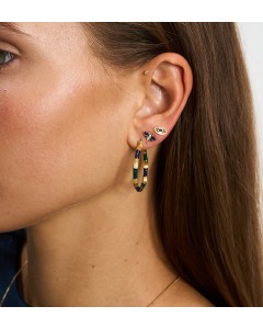 Anna + Nina | Single Night Fly Stud