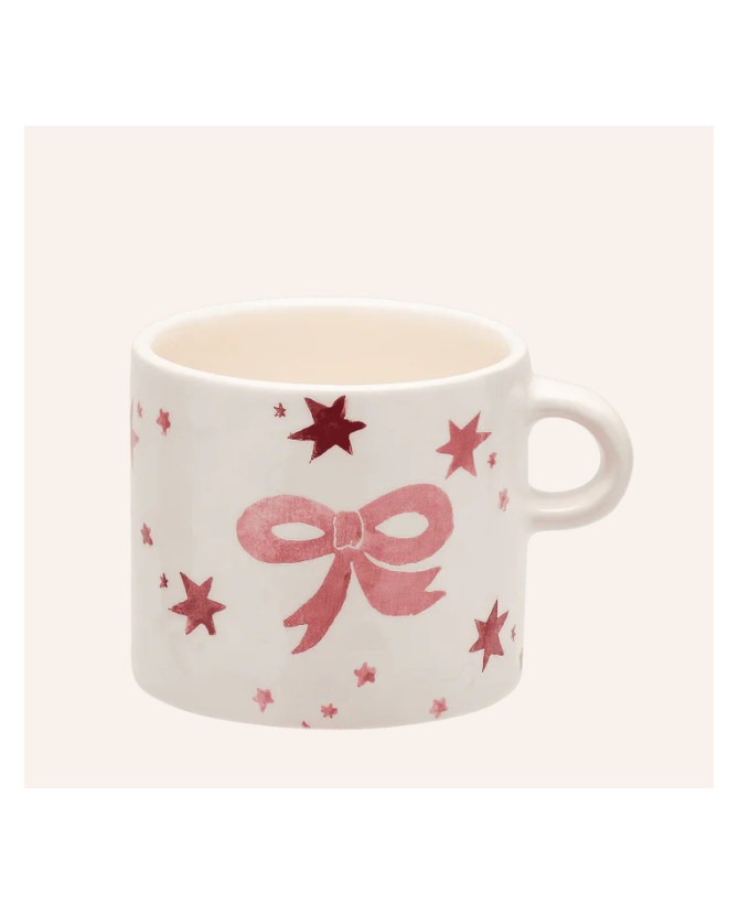Anna + nina | Starlit dreams mug multicolour