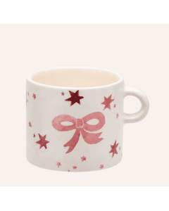 Anna + nina | Starlit dreams mug multicolour
