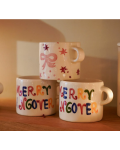 Anna + nina | Starlit dreams mug multicolour