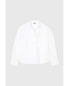 ZENGGI | PERFECT LONG SLEEVE SHIRT