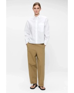 ZENGGI | PERFECT LONG SLEEVE SHIRT