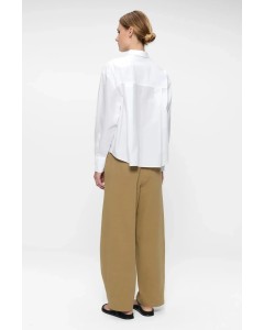 ZENGGI | PERFECT LONG SLEEVE SHIRT