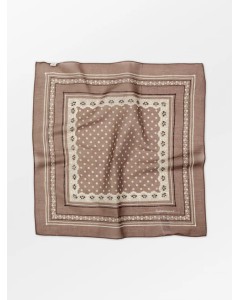 Beck söndergaard | Lacia cotta scarf pine bark