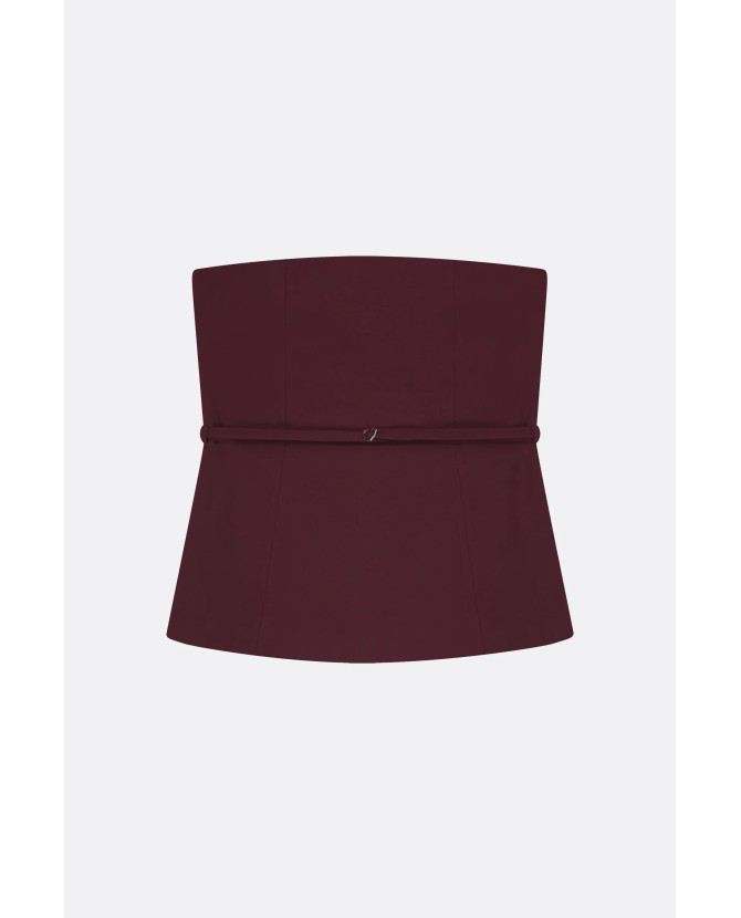 Fabienne chapot | Timie top