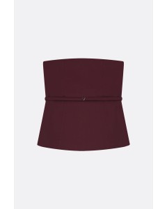 Fabienne chapot | Timie top