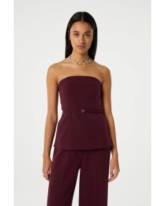 Fabienne chapot | Timie top