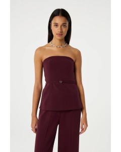 Fabienne chapot | Timie top