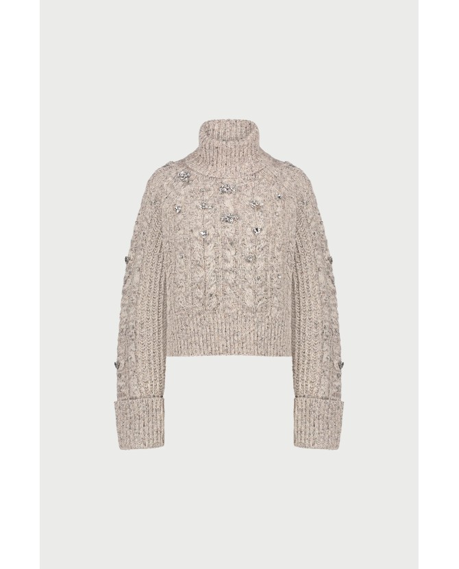 Fabienne chapot | Jules pullover