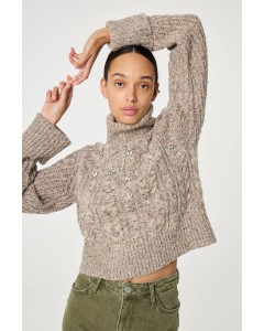 Fabienne chapot | Jules pullover