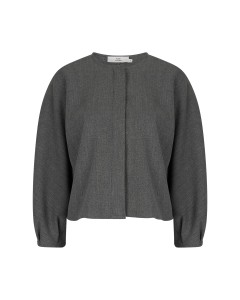 Ruby tuesday | Pierrot half sleeves collarles top