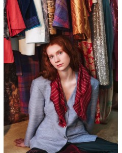 Beck söndergaard | Strifilia sia scarf