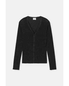 Closed | V cardigan slim