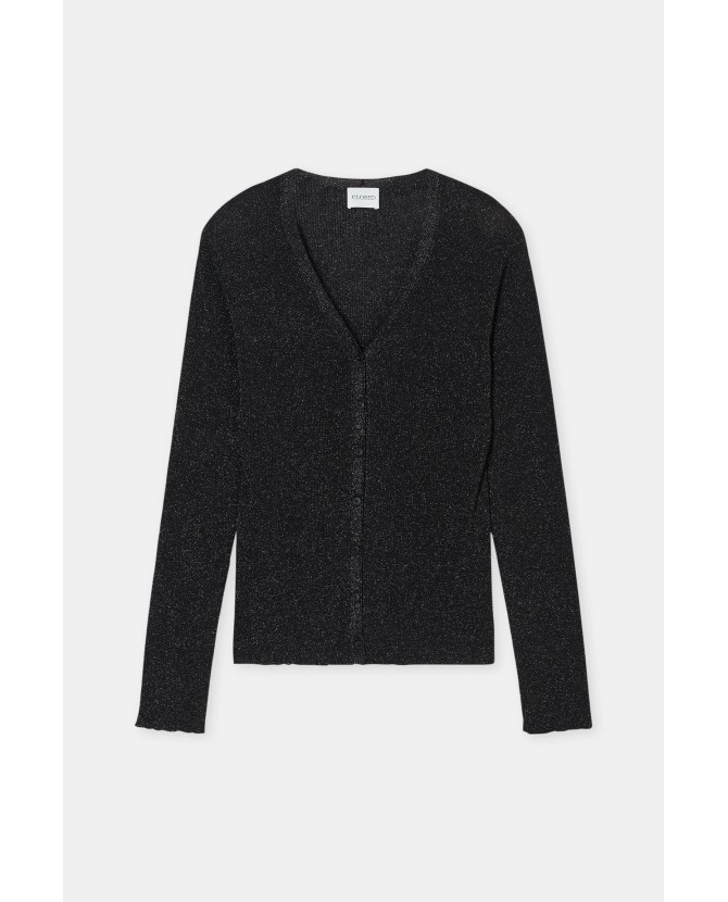 Closed | V cardigan slim