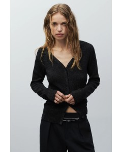 Closed | V cardigan slim