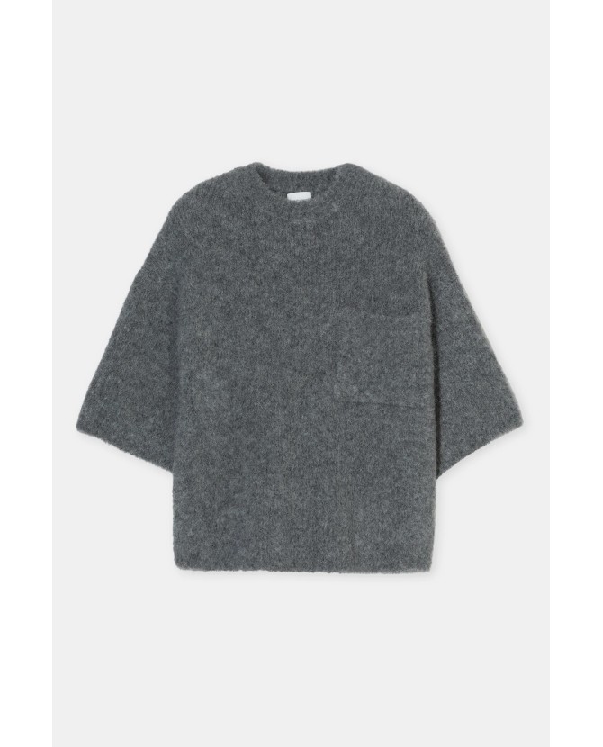 Closed | Crew short sleeve