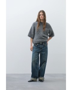 Closed | Crew short sleeve