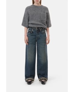 Closed | Crew short sleeve