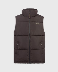 The mercher brand | puffer bodywarmer