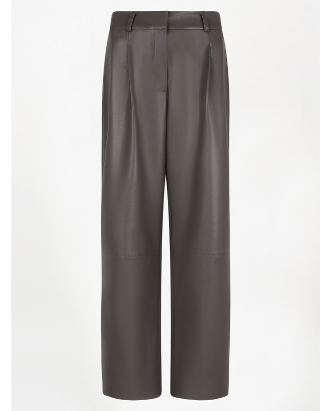 DANTE6 | JULES FAUX LEATHER PANTS