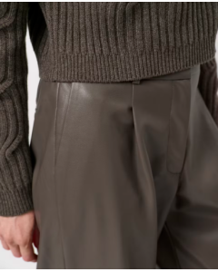 DANTE6 | JULES FAUX LEATHER PANTS