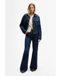 7 For all mankind | Modern dojo bluecrest