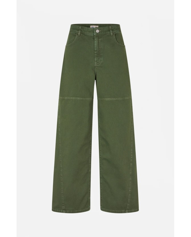 Baum und Pferdgarten | Nikolin jeans