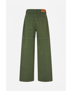 Baum und Pferdgarten | Nikolin jeans