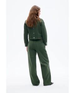 Baum und Pferdgarten | Nikolin jeans