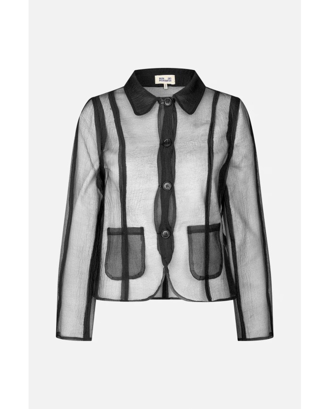 Baum und pferdgarten | Belottie blouse