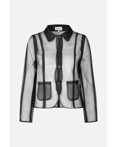 Baum und pferdgarten | Belottie blouse