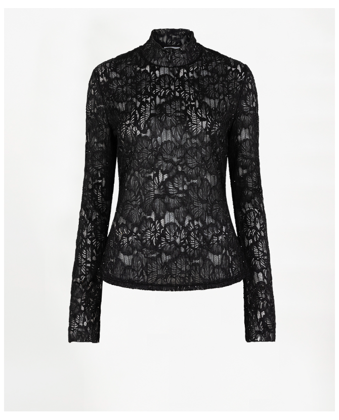 Dante 6 | Dunja lace top