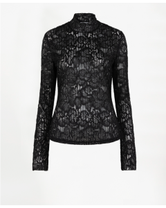 Dante 6 | Dunja lace top