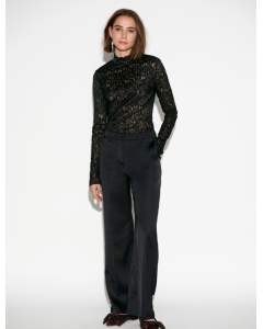 Dante 6 | Dunja lace top