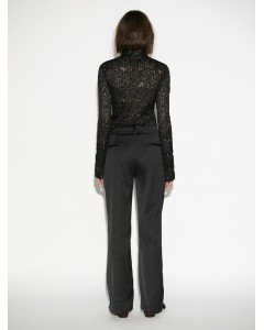 Dante 6 | Dunja lace top