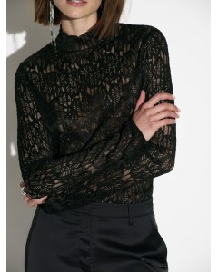 Dante 6 | Dunja lace top