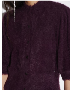 Dante 6 | Meganne cardigan