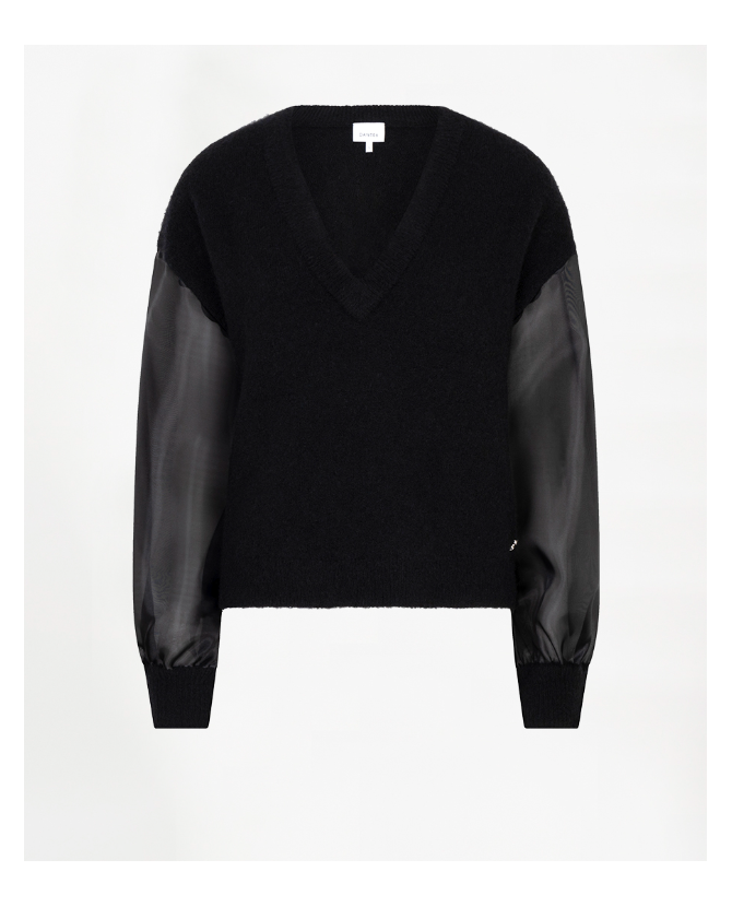 Dante 6 | Valette sweater